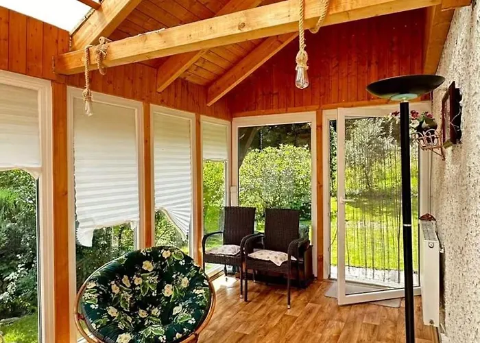 Stesti Villa *